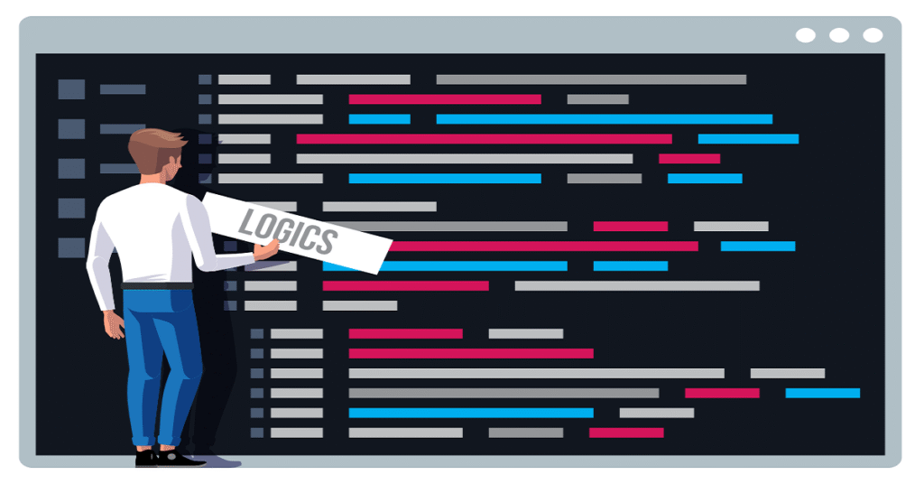 logic building